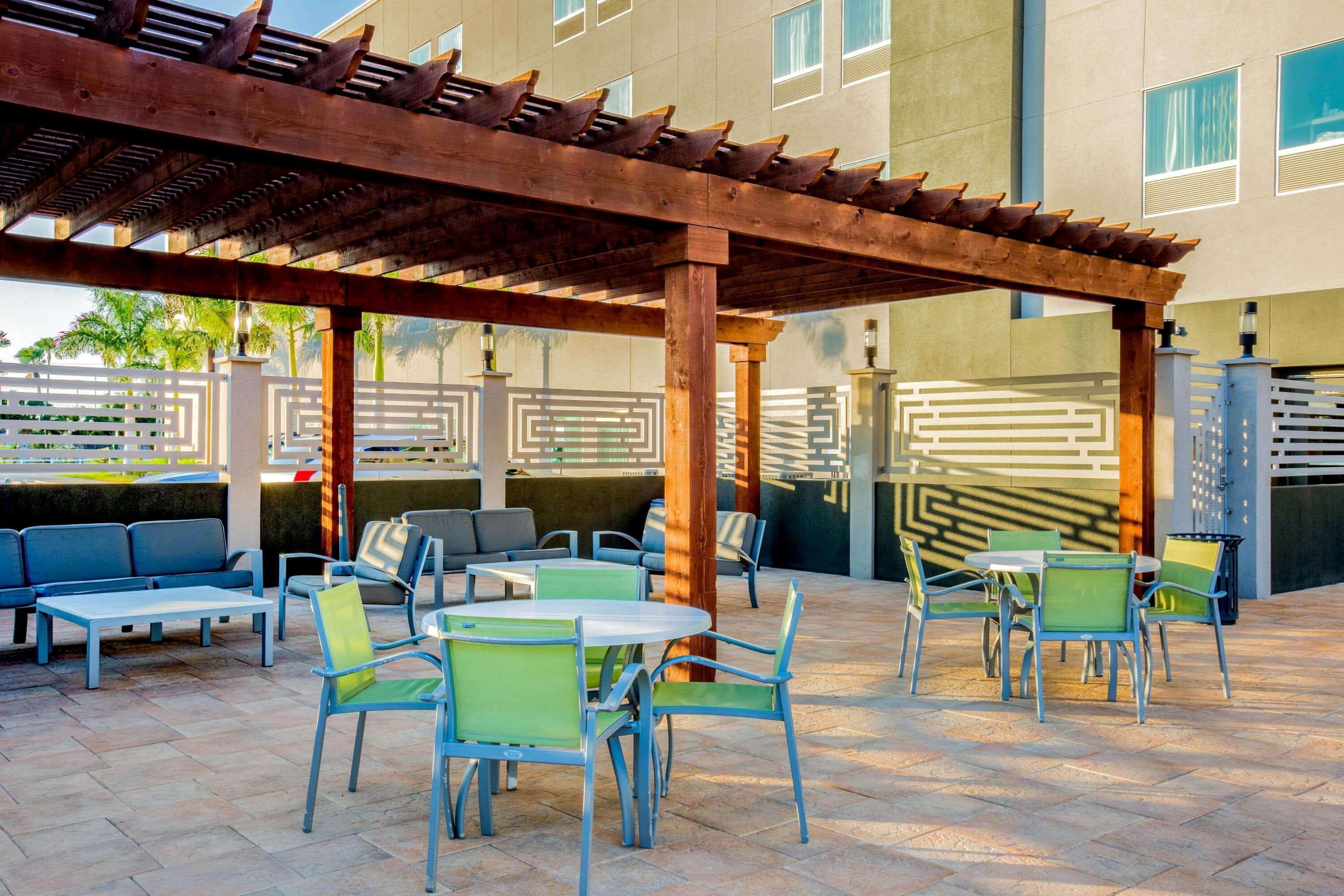 La Quinta By Wyndham Mcallen Convention Center Exterior photo
