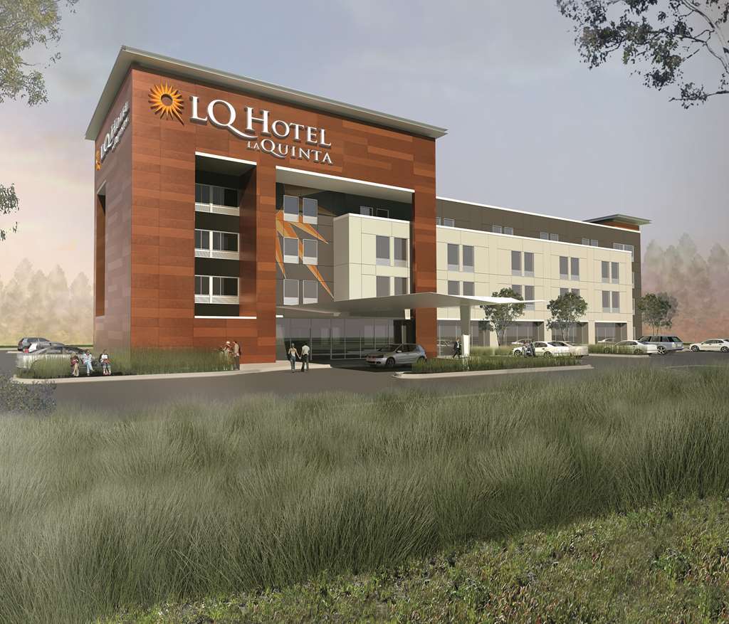 La Quinta By Wyndham Mcallen Convention Center Exterior photo