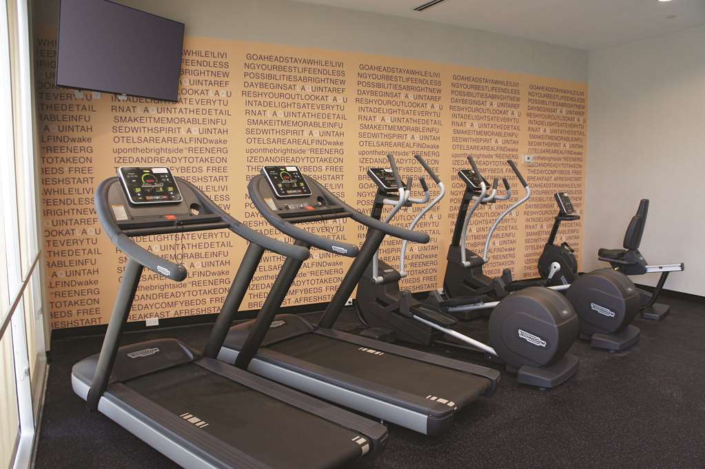 La Quinta By Wyndham Mcallen Convention Center Facilities photo
